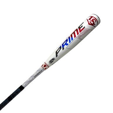 Used Louisville Slugger PRIME 919 WTLSLP919X10 USSSA 2 3/4" Bat 30" -10 Drop 11506-S000277671