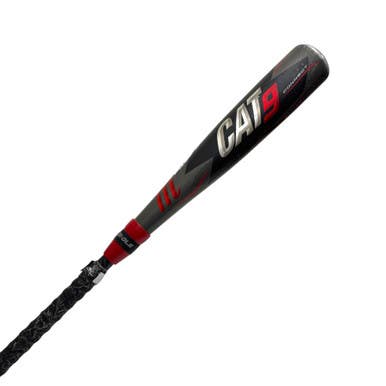 Used Marucci CAT 9 CONNECT MSBCC910 USSSA 2 3/4 Bat 28" -10 Drop 11506-S000277705