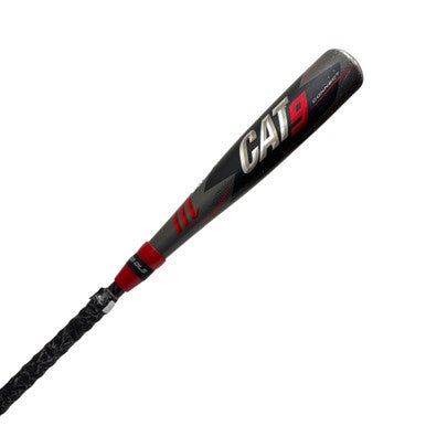 Used Marucci CAT 9 CONNECT MSBCC910 USSSA 2 3/4 Bat 28" -10 Drop 11506-S000277705