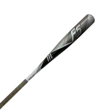 Used Marucci F5 MSBF538 USSSA 2 3/4" Bat 32" -8 Drop 11506-S000277719