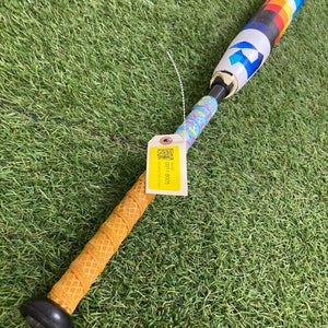 DeMarini Prism+ Fastpitch 2023 (-11)
