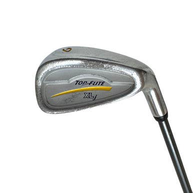 Used Top Flite XLJ Junior RH 9 Iron 11506-S000279257