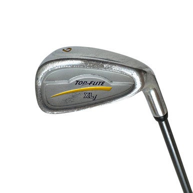 Used Top Flite XLJ Junior RH 9 Iron 11506-S000279257