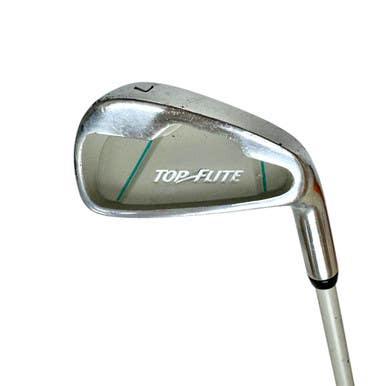Used Top Flite Junior RH 7 Iron 11506-S000279264
