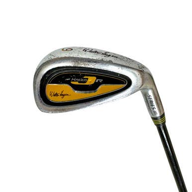 Used Walter Hagen JR SERIES III Junior RH 9 Iron 11506-S000279326