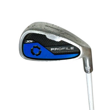 Used Wilson PROFILE JGI Junior RH Short Iron 11506-S000279337
