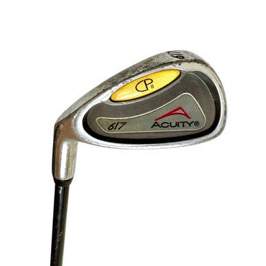 Used Acuity CPII Junior LH 6/7 Iron 11506-S000279368