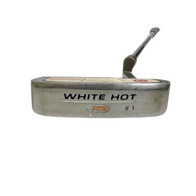 Used Odyssey WHITE HOT XG 1 Men's RH Putter 11506-S000279416