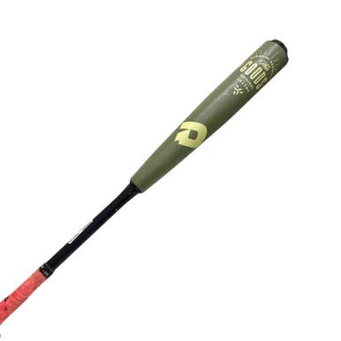 Used Demarini THE GOODS INSANE GIC-21 High School Bat 33" -3 Drop 11506-S000280409