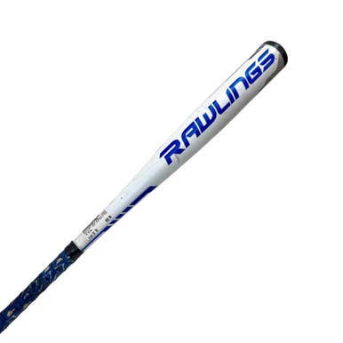 Used Rawlings VELO HYBRID UT8V5 USSSA 2 5/8" Bat 32" -5 Drop 11506-S000280431