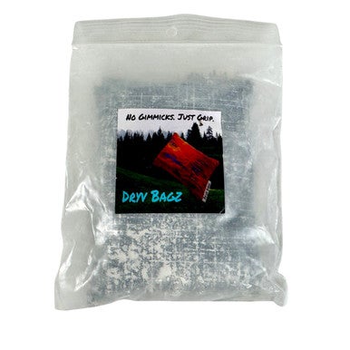 Used DRYV BAGZ Grip Bag 11506-S000280482