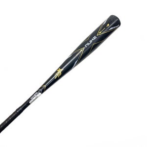 Used Stinger NUKE High School Bat 33" -3 Drop 11506-S000251768