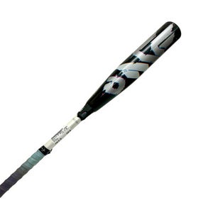 Used Demarini CF CB5-21 USSSA 2 5/8" Bat 31" -5 Drop 11506-S000267584