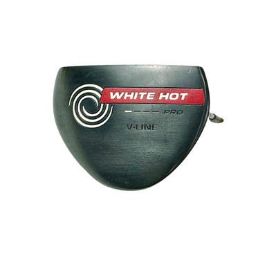 Used Odyssey WHITE HOT PRO V LINE Men's RH Putter 11506-S000267571