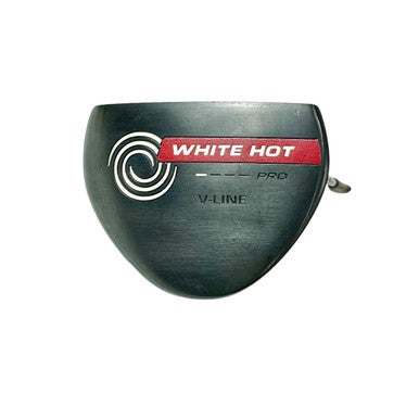 Used Odyssey WHITE HOT PRO V LINE Men's RH Putter 11506-S000267571