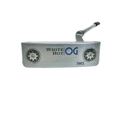 Used Odyssey WHITE HOT OG 1WS Women's RH Putter New Condition 11506-S000266487