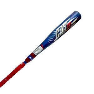 Used Marucci CAT 9 CONNECT MSBCC98A USSSA 2 3/4" Bat 30" -8 Drop 11506-S000266494