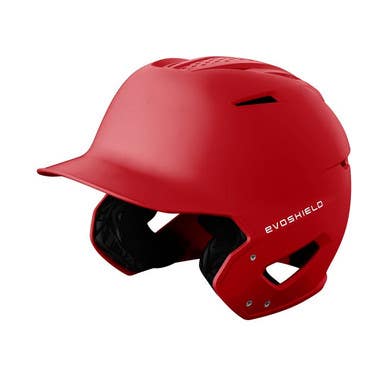 New Evoshield XVT 2.0 Matte Batting Helmet Red XS 11506-WILWB5725605XS