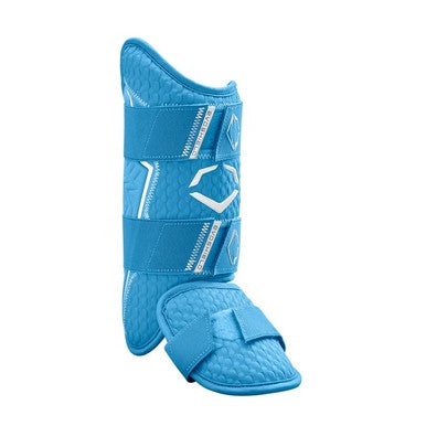 New Evoshield Pro-SRZ 2.0 Batter’s Leg Guard Victory Blue RH Hitter 11506-WILWB5726910RHH