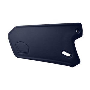 New Evoshield XVT Batting Helmet Face Shield Matte Navy RHH 11506-WILWTV7305NARHH