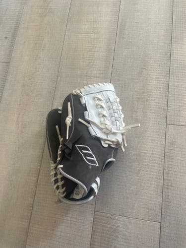 Worth LH Outfield Softball Glove 12.5" (New)