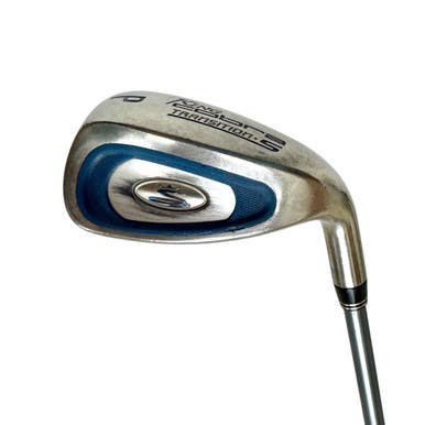 Used Cobra KING TRANSITIONS Women's RH Pitching Wedge Ladies Flex Graphite Shaft 11506-S000270328