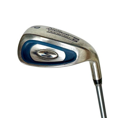 Used Cobra KING TRANSITIONS Women's RH Pitching Wedge Ladies Flex Graphite Shaft 11506-S000270328