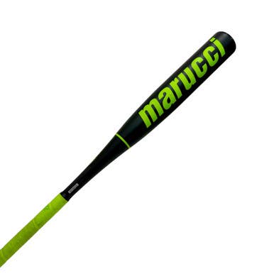 Used Marucci HEX COMPOSITE MSBYC1410 USSSA 2 5/8" Bat 31" -10 Drop 11506-S000270372