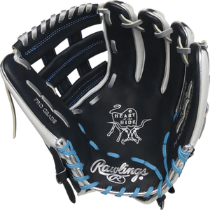 New Heart of the Hide PRO715SB-6N Fastpitch Glove RH Throw 11.75" 11506-RAWPRO715SB6N