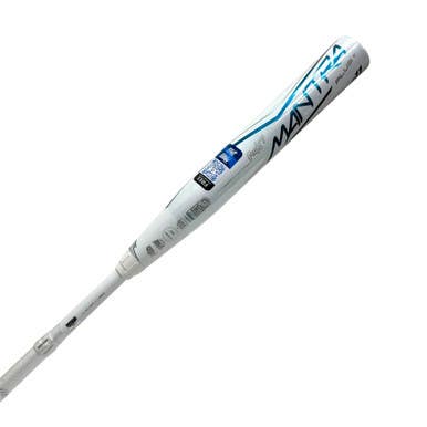 New Rawlings Mantra Plus+ FP23 RFP3MP11 Fastpitch Bat 33" -11 Drop 11506-RAWRFP3MP933