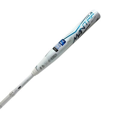 New Rawlings Mantra Plus+ FP23 RFP3MP11 Fastpitch Bat 33" -11 Drop 11506-RAWRFP3MP933