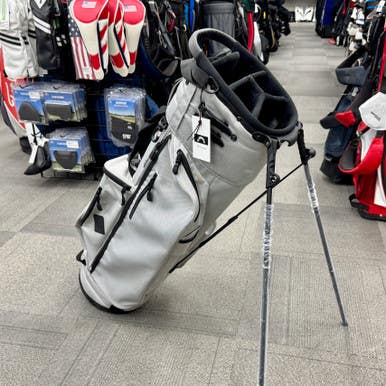 Used Jones TROUPER 2.0 Men's Stand Bag 11506-S000275879
