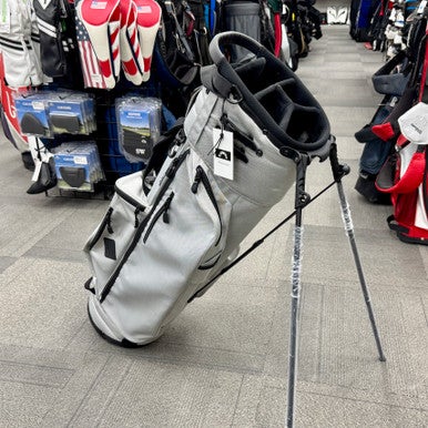 Used Jones TROUPER 2.0 Men's Stand Bag 11506-S000275879