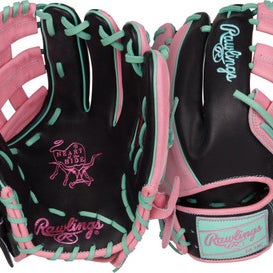 New Rawlings Heart of the Hide Glove 12.25" #PROR2076BP 11506-RAWPROR2076BP