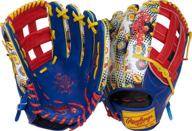 New Rawlings Heart of the Hide Glove 12.75" #PROR30396RS 11506-RAWPROR30396RS