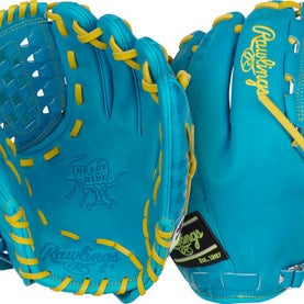 New Rawlings Heart of the Hide Glove 12" #PROR206CFB1 11506-RAWPROR206CFB1