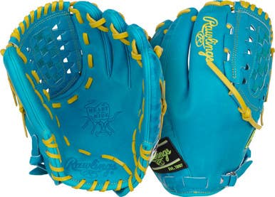 New Rawlings Heart of the Hide Glove 12" #PROR206CFB1 11506-RAWPROR206CFB1