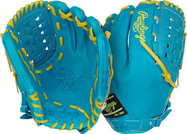 New Rawlings Heart of the Hide Glove 12" #PROR206CFB1 11506-RAWPROR206CFB1