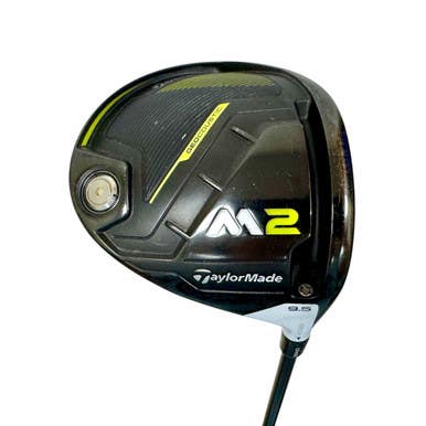 TaylorMade (Used) Right Handed Men's Extra Stiff Flex 9.5 Loft Driver