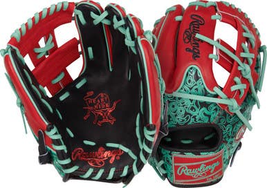 New Rawlings Heart of the Hide R2G Glove 11.5" #PPROR204W32B 11506-RAWPROR204W32B