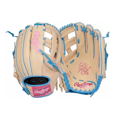 New Rawlings Heart of the Hide R2G Glove 12.75" #PROR30396CP 11506-RAWPROR30396CP