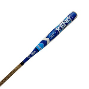 Used Louisville Slugger XENO LS2X FP13X Fastpitch Bat 31" -10 Drop 11506-S000275901