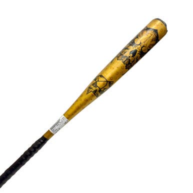 Used Demarini VODOO VOC-23 High School Bat 31" -3 Drop 11506-S000276042