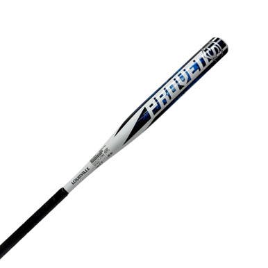Used Louisville Slugger PROVEN FPPRD13-25 Fastpitch Bat 33" -13 Drop 11506-S000276046