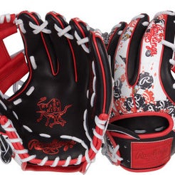 New Rawlings Heart of the Hide Color Sync Glove 11.5" RHT #PROR3142BSS 11506-RAWPROR3142BSS