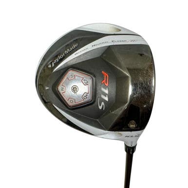 Used Taylormade R11S Men's RH 10.5 Degree Driver Stiff Flex Graphite Shaft 11506-S000276567
