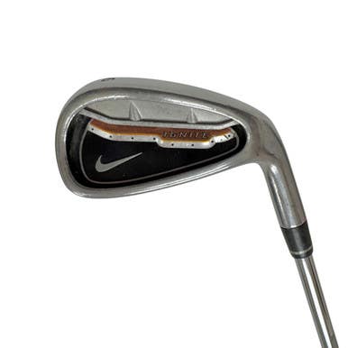 Used Nike IGNITE Men's RH 6 Iron Uniflex Steel Shaft 11506-S000276672