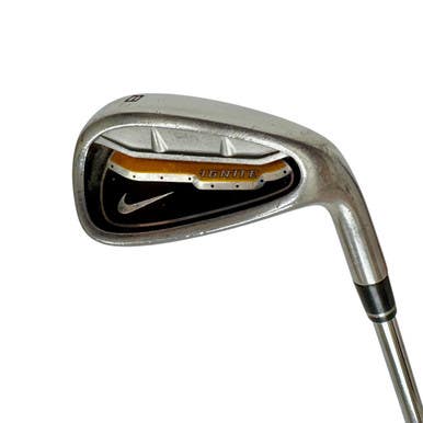 Used Nike IGNITE Men's RH 8 Iron Uniflex Steel Shaft 11506-S000276674