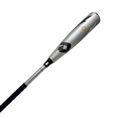 Used Demarini VOODOO VBZ-19 USSSA 2 3/4" Bat 29" -10 Drop 11506-S000276730