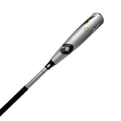 Used Demarini VOODOO VBZ-19 USSSA 2 3/4" Bat 29" -10 Drop 11506-S000276730